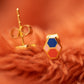 Mini Studs - Hex Tile