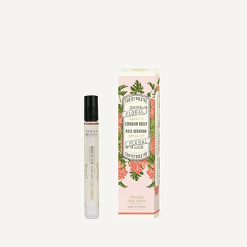 FRENCH PERFUME ROLL-ON