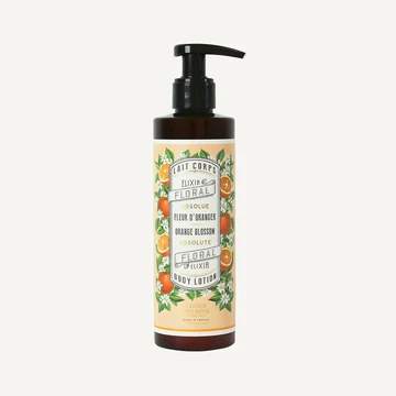 FRENCH SHEA BUTTER LOTION