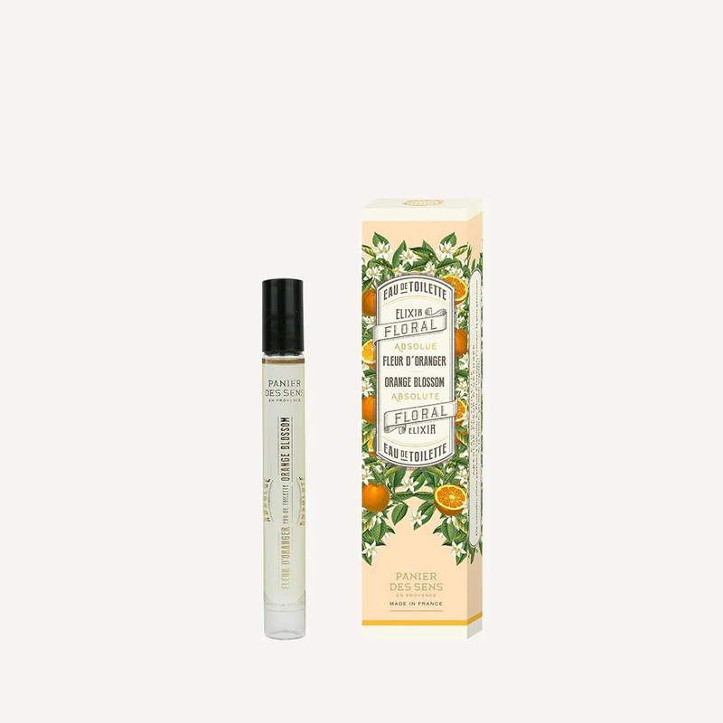FRENCH PERFUME ROLL-ON