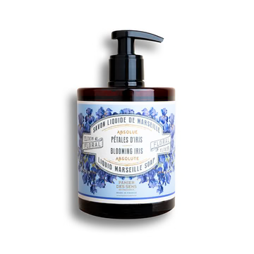 PUMP MARSEILLE SOAP