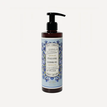 FRENCH SHEA BUTTER LOTION