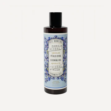 FRENCH SHOWER GEL/SOAP