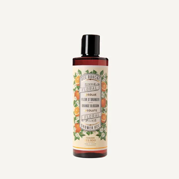 FRENCH SHOWER GEL/SOAP