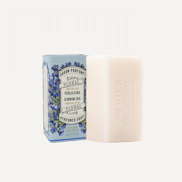 FRENCH PERFUMED BAR SOAP