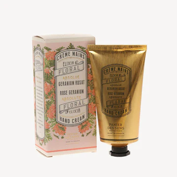 FRENCH HAND CREAM