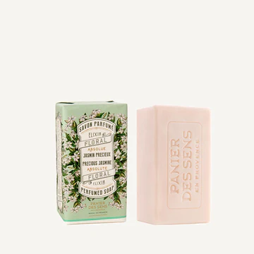 FRENCH PERFUMED BAR SOAP