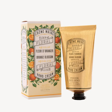 FRENCH HAND CREAM