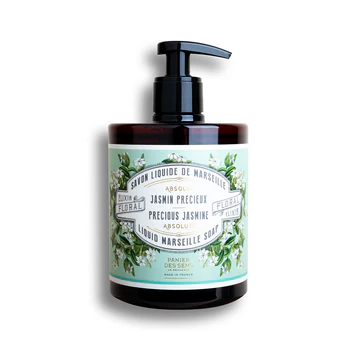 PUMP MARSEILLE SOAP