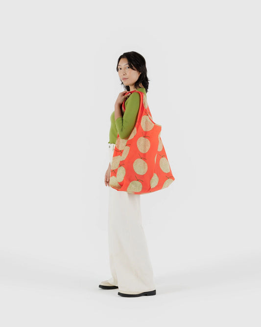 Big Baggu, Yubari