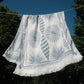 Aloom Shrine Towel, Blue