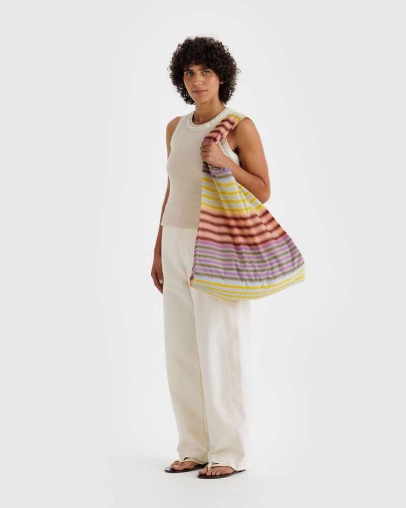 Big Baggu, Gradient Stripe Multi