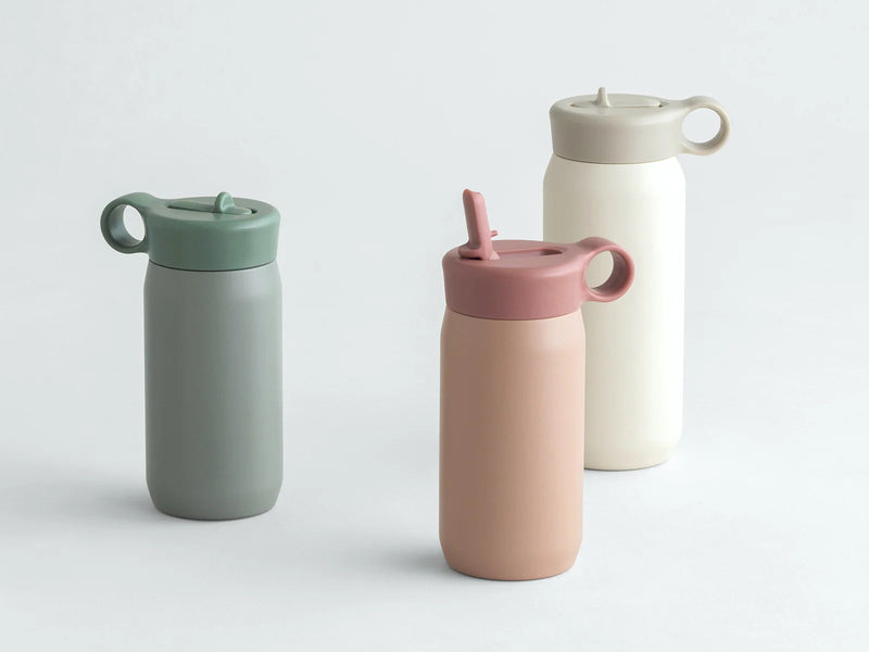 Kinto Play Tumblr, Ash Green