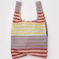 Big Baggu, Gradient Stripe Multi