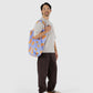 Big Baggu, Cantaloupe Blue