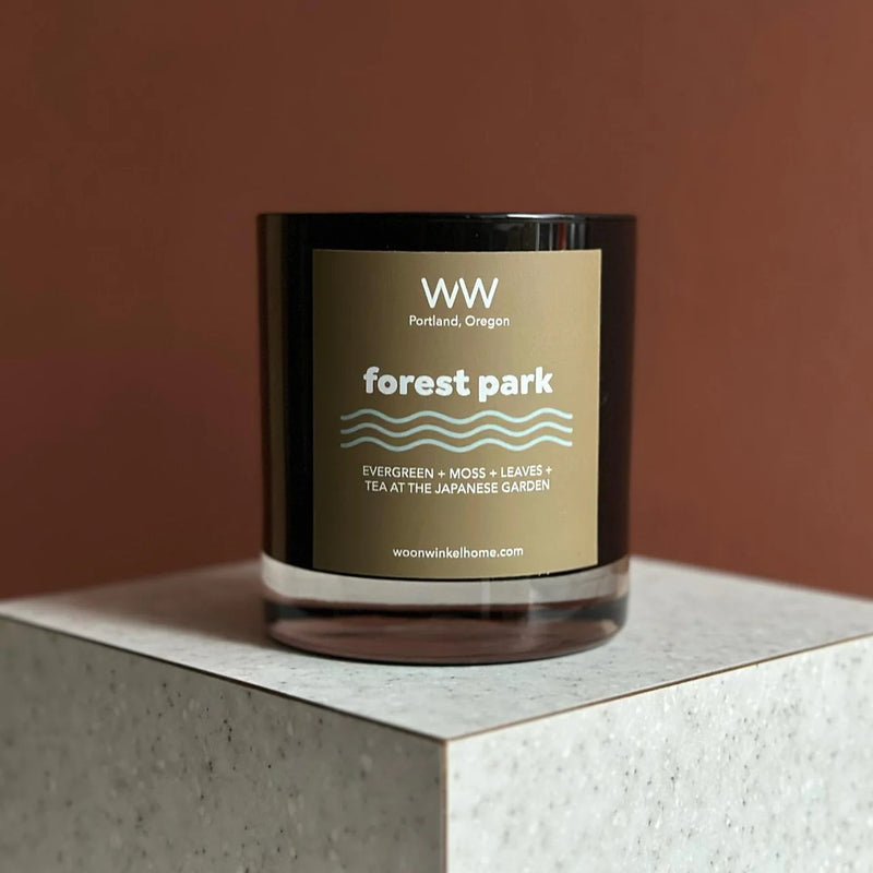 Woonwinkel Candle, Forest Park
