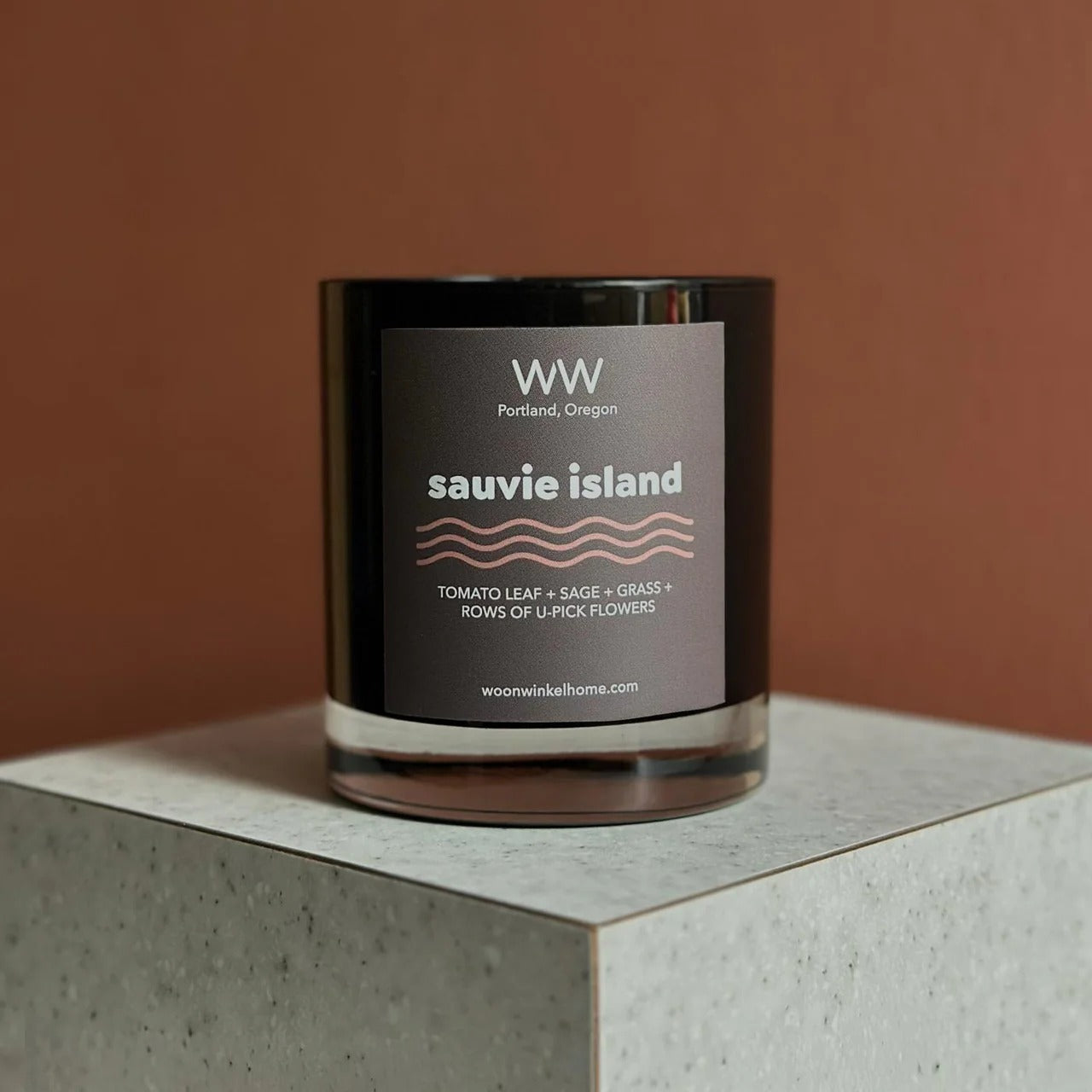 Woonwinkel Candle, Sauvie Island