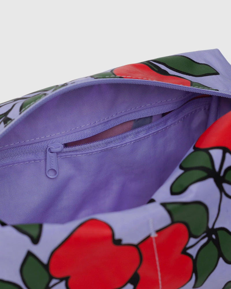 Baggu Dopp Kit, Apple Tree