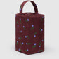 Baggu Dopp Kit, Painted Wildflower