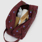 Baggu Dopp Kit, Painted Wildflower