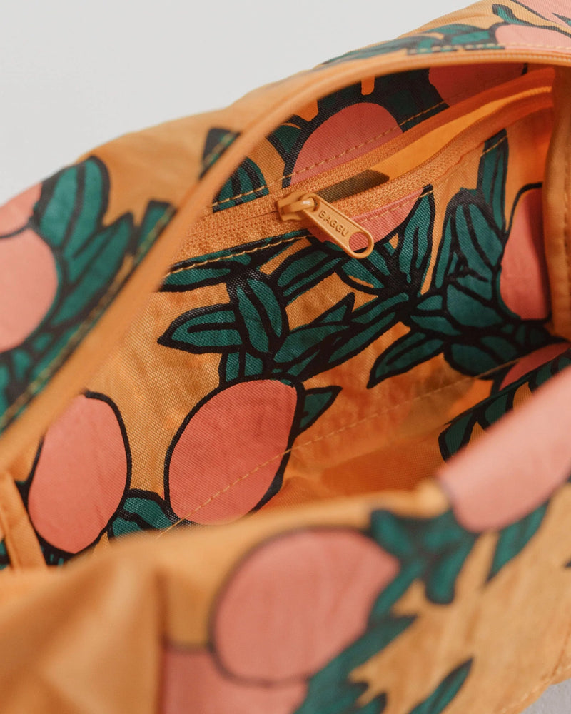 Baggu Dopp Kit, Orange Tree