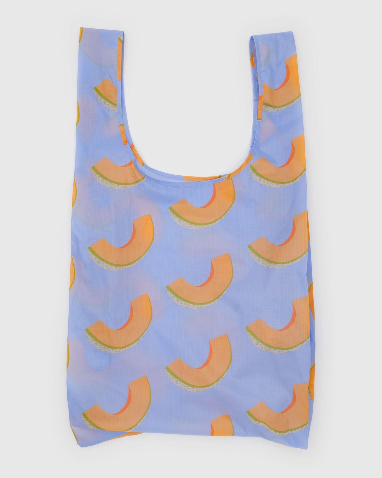 Big Baggu, Cantaloupe Blue