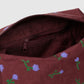Baggu Dopp Kit, Painted Wildflower