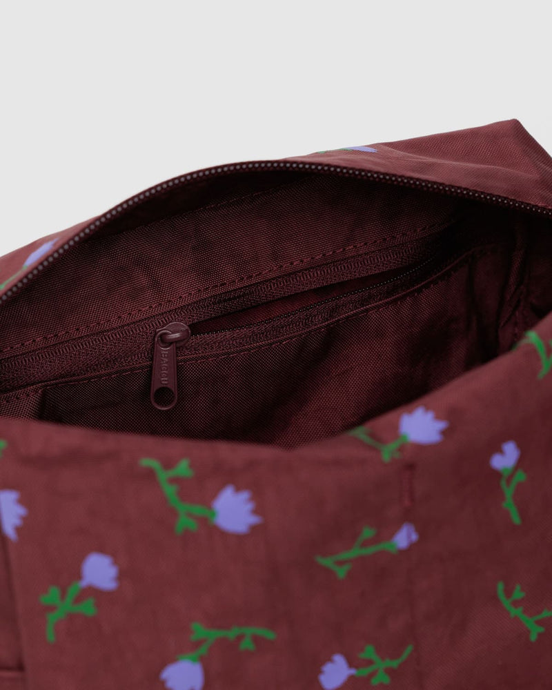 Baggu Dopp Kit, Painted Wildflower