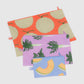 Baggu Go Pouch Set, Japanese Produce