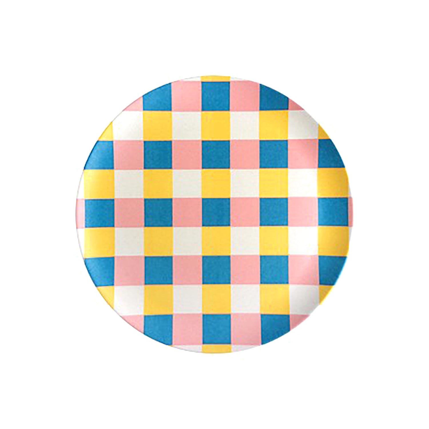 Bamboo Side Plate - Ingrid