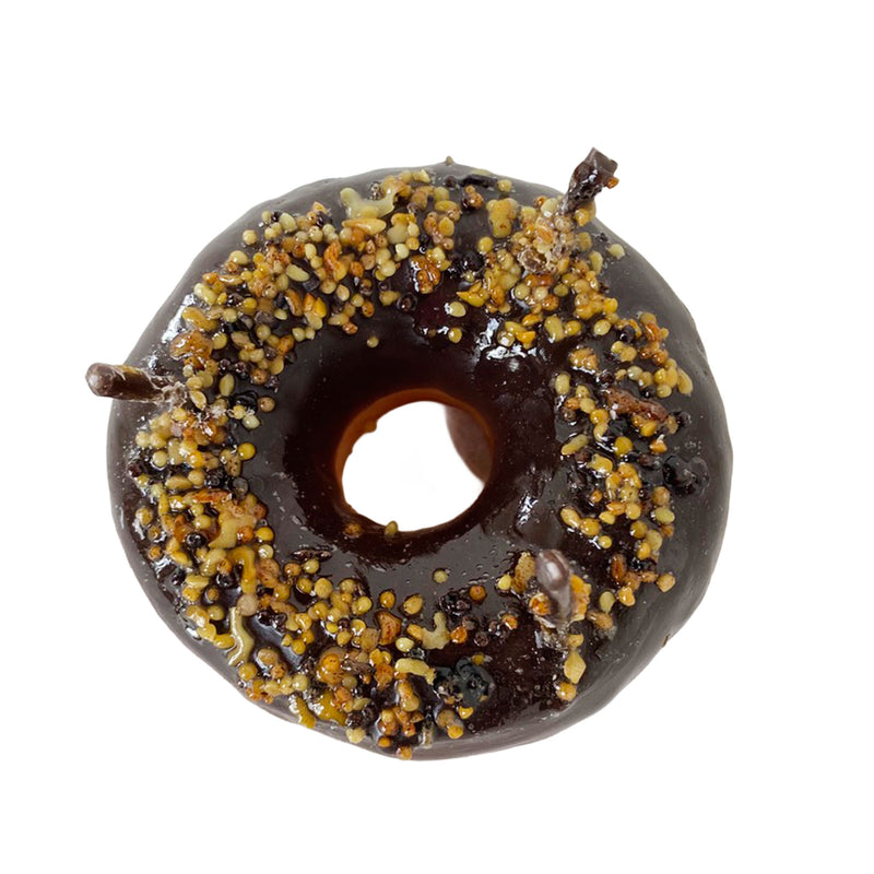Donut Candle