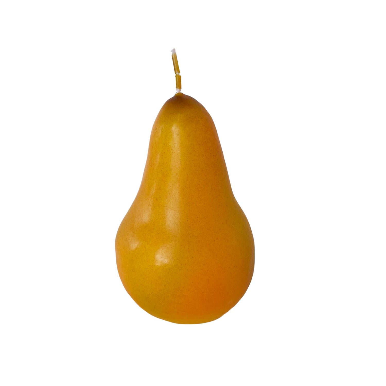 Pear Candle