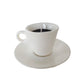 Cup of Espresso Candle