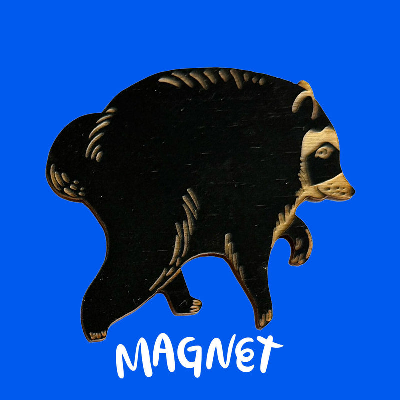 Jimothy Magnet