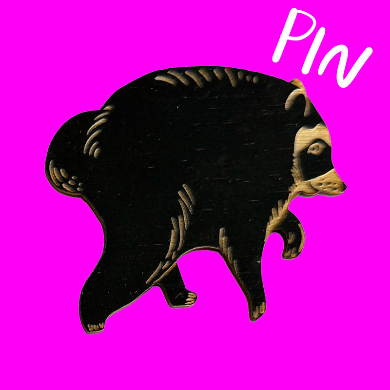 Jimothy Pins