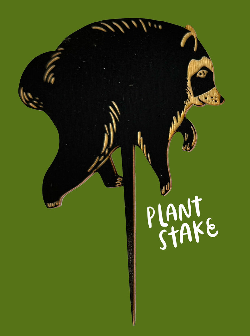 Jimothy Plant Stake