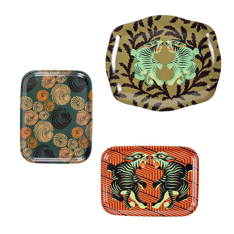 Kate Blairstone Tigris Collection