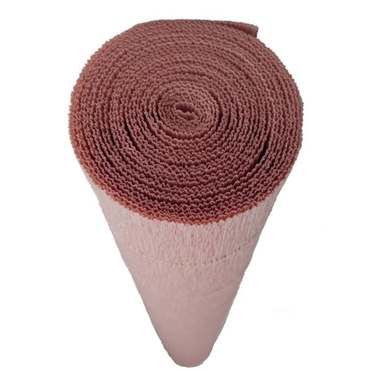Italian Crepe Paper, Muted Pastels - 180g