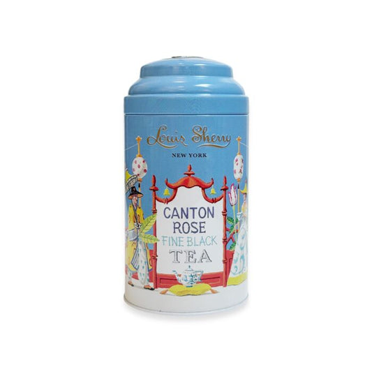 LOUIS SHERRY FINE TEA