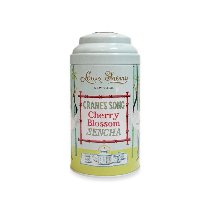 LOUIS SHERRY FINE TEA