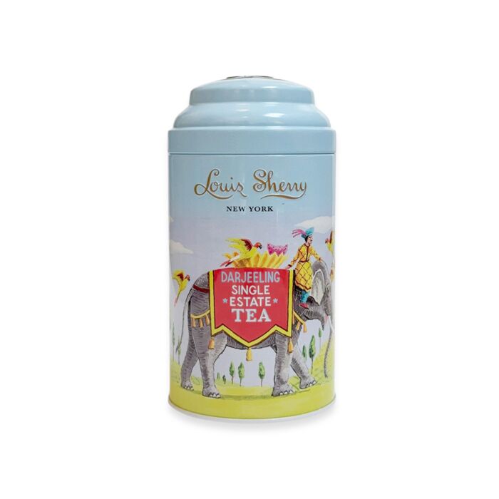 LOUIS SHERRY FINE TEA