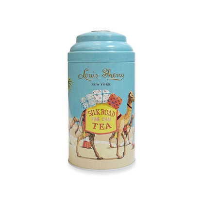 LOUIS SHERRY FINE TEA