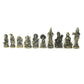 Brass Pocket Gods