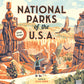 National Parks of the USA