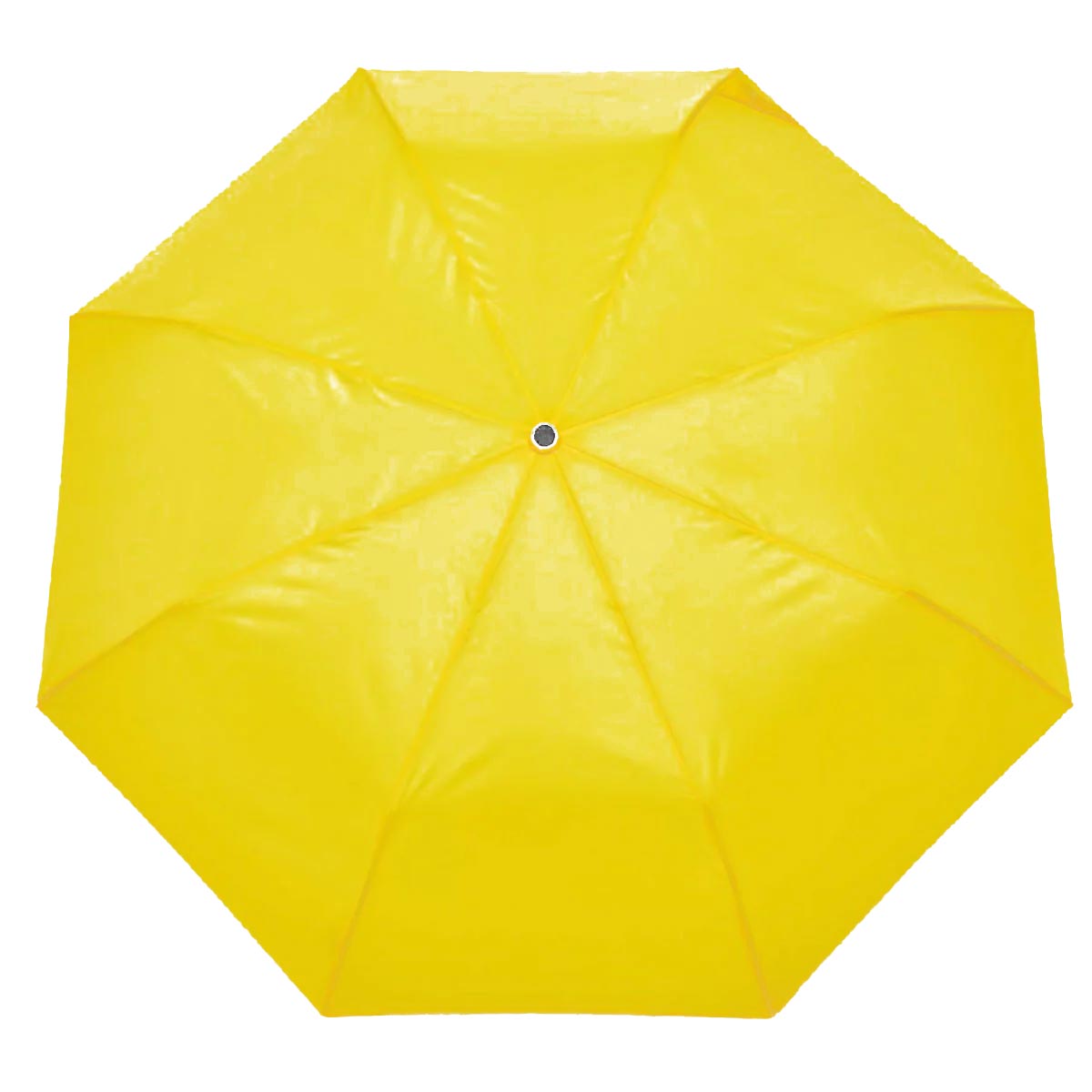 Umbrella- Yellow