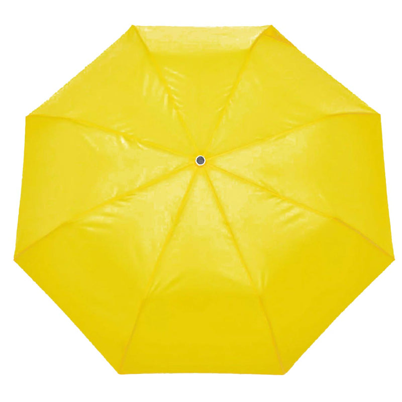 Umbrella- Yellow