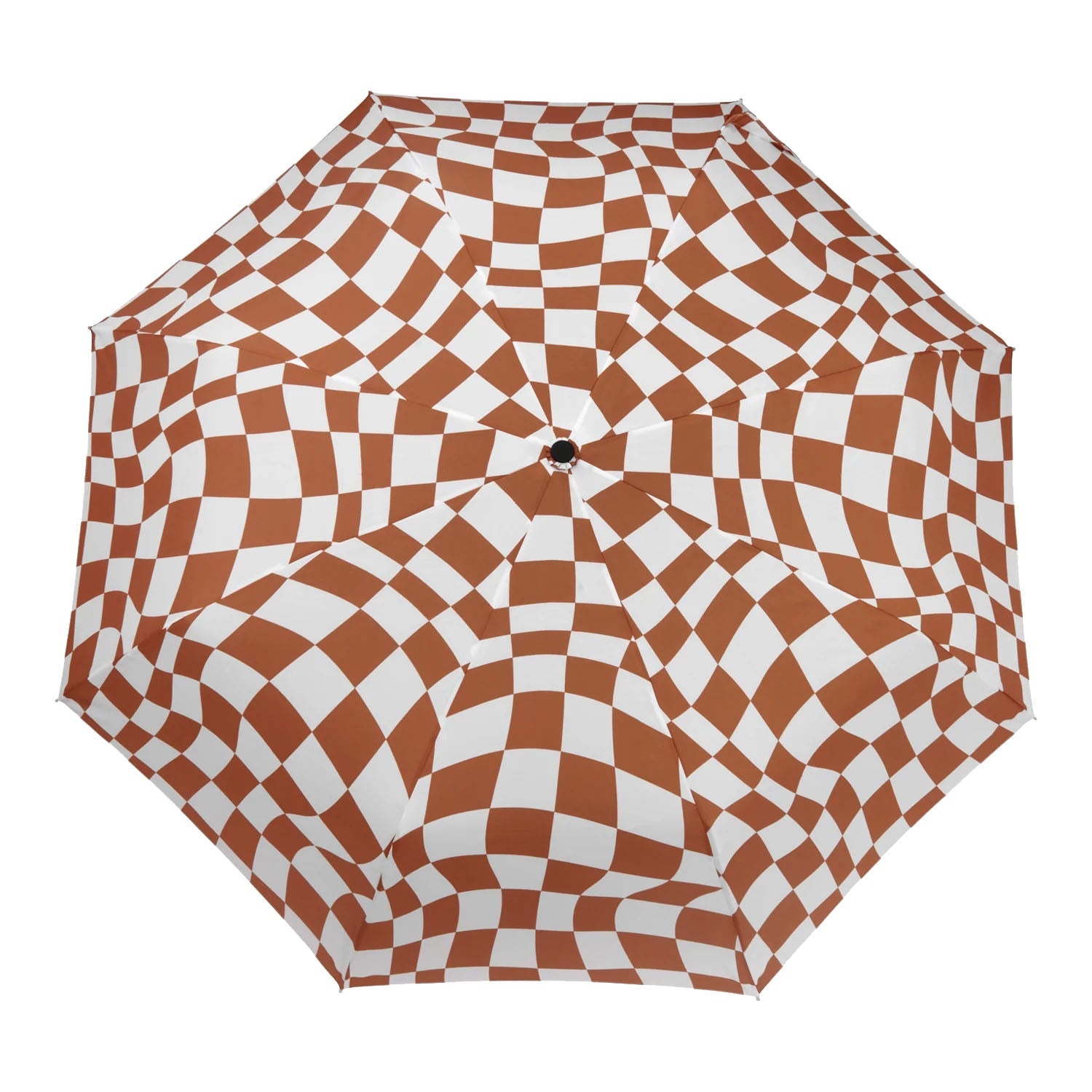 Umbrella - Peanut Butter Checkers