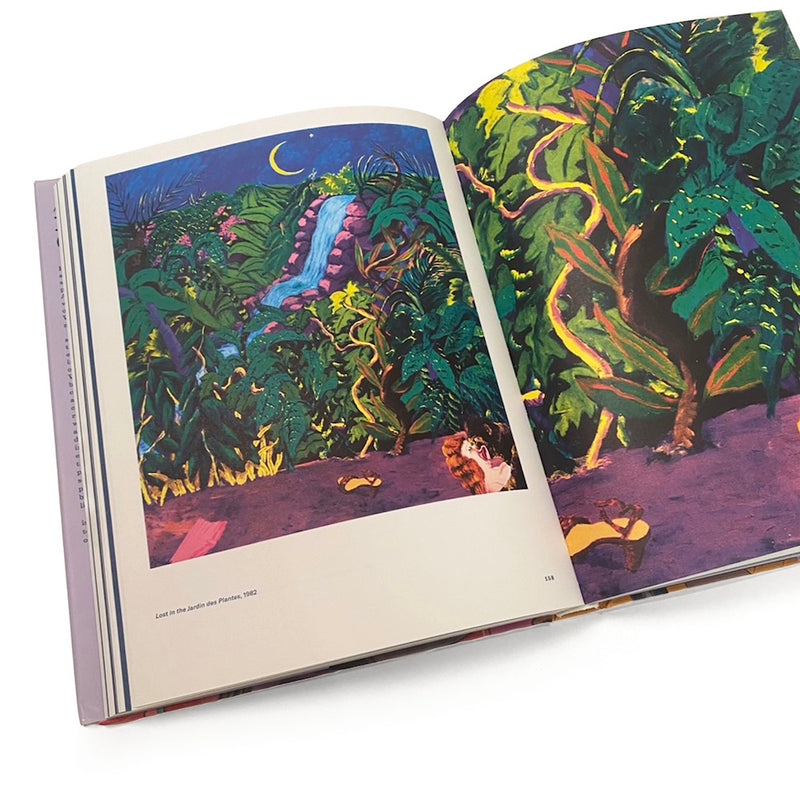 Art and Race Matters: The Career of Robert Colescott