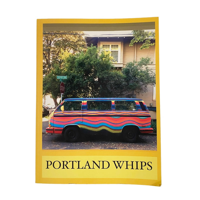 Portland Whips