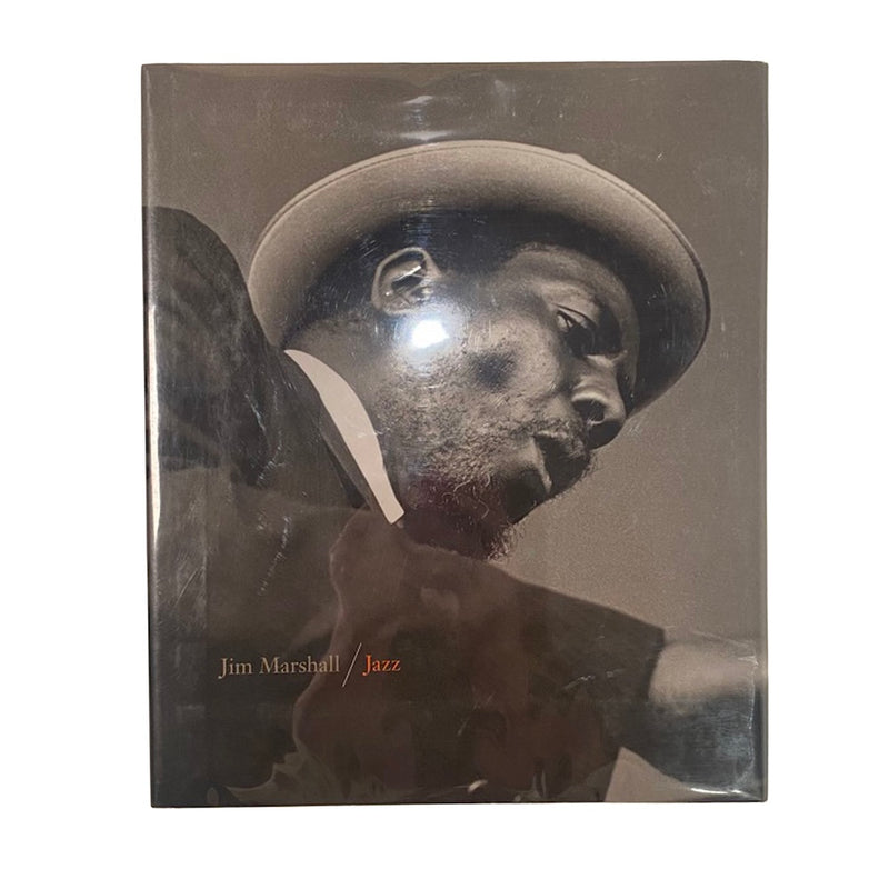 Jazz by Jim Marshall